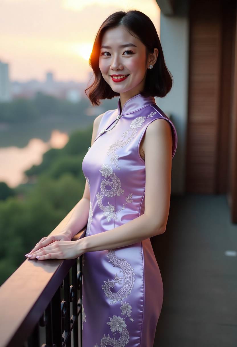 乘风的日子海报